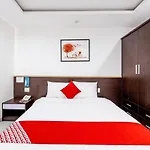 Oyo 372 Vy Ha Hotel