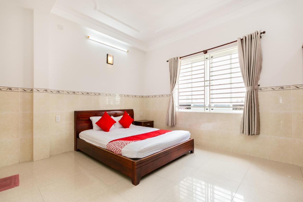 Oyo 372 Vy Ha Hotel