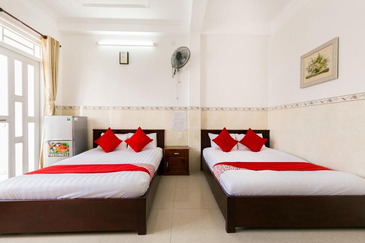 Oyo 372 Vy Ha Hotel 2*