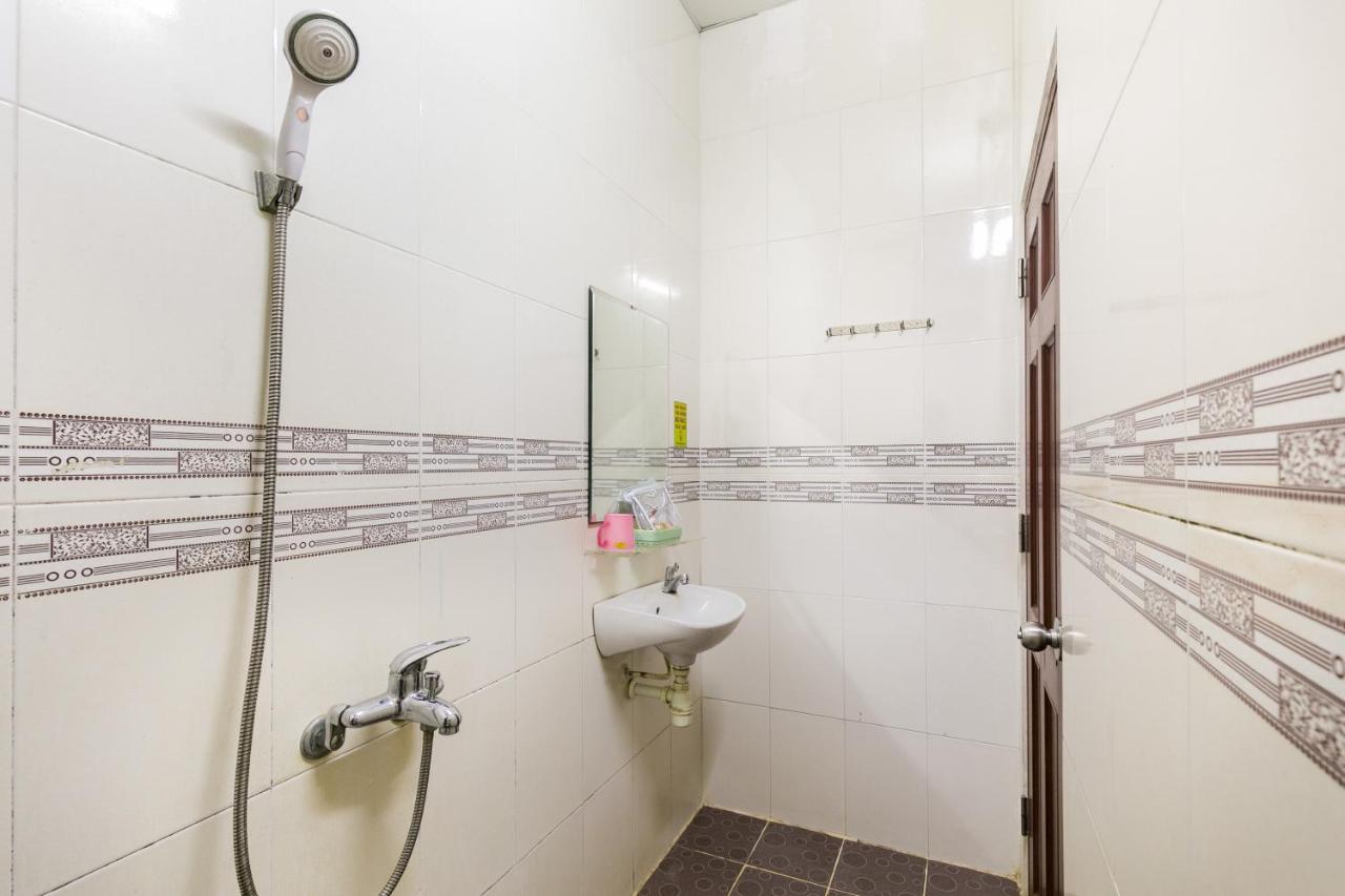 Oyo 372 Vy Ha Ho Chi Minh City