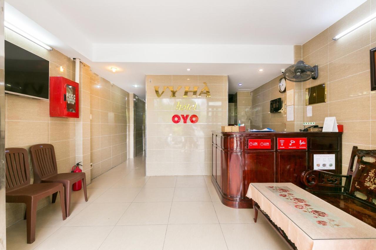 Oyo 372 Vy Ha Ho Chi Minh City